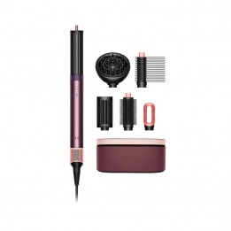 Dyson Airwrap Co-anda2x multi-styler Curly+Coily