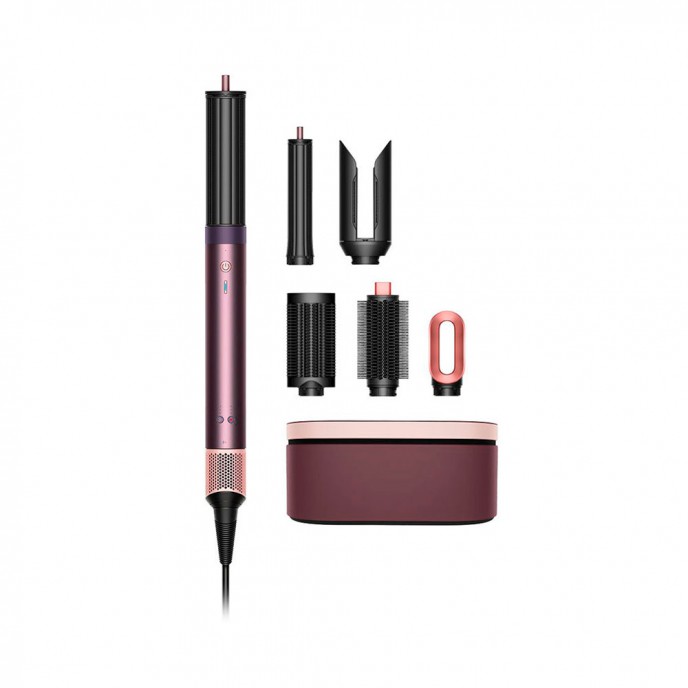 Dyson Airwrap Co-anda2x multi-styler Straight+Wavy Dyson Airwrap Co-anda2x multi-styler Straight+Wavy