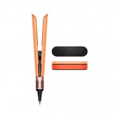 Выпрямитель Dyson Airstrait HT01 Ceramic Apricot/Topaz