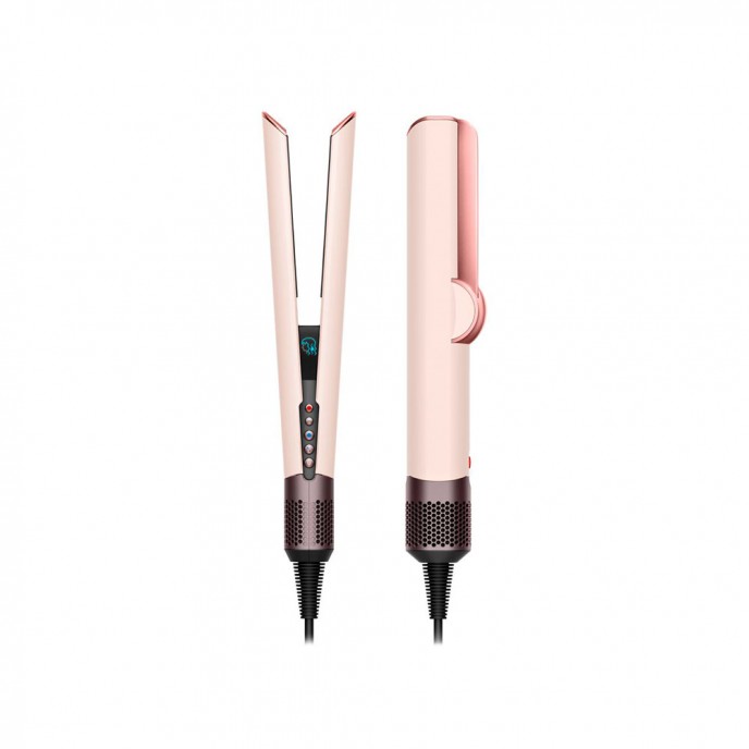 Выпрямитель Dyson Airstrait HT01 Ceramic Pink/Rose Gold