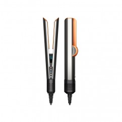 Выпрямитель Dyson Airstrait HT01 Nickel/Copper