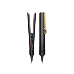 Выпрямитель Dyson Airstrait HT01 Onyx Black/Gold