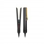 Выпрямитель Dyson Airstrait HT01 Onyx Black/Gold