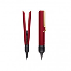 Выпрямитель Dyson Airstrait HT01 Red Velvet/Gold