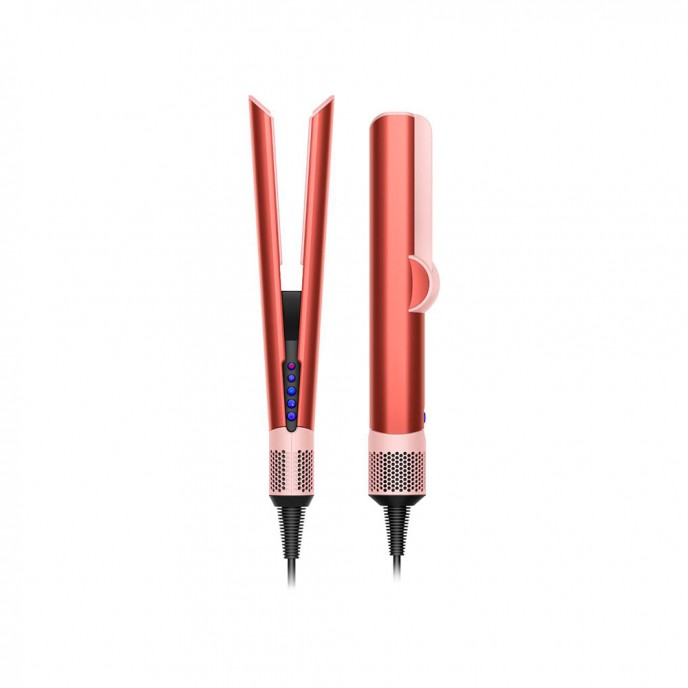 Выпрямитель Dyson Airstrait HT01 Strawberry Bronze/Blush Pink