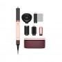 Стайлер Dyson Airwrap Co-anda2x Curly+Coily HS09 Ceramic Pink/Rose Gold