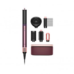 Стайлер Dyson Airwrap Co-anda2x Curly+Coily HS09 Jasper Plum