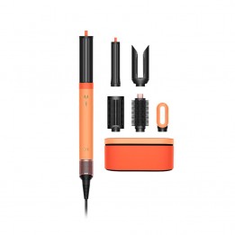 Стайлер Dyson Airwrap Co-anda2x Straight+Wavy (Ceramic Apricot/Topaz)