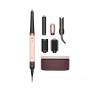 Стайлер Dyson Airwrap Co-anda2x Straight+Wavy Ceramic Pink/Rose Gold (2026)