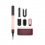 Стайлер Dyson Airwrap Co-anda2x Straight+Wavy HS09 Ceramic Pink/Rose Gold