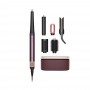 Стайлер Dyson Airwrap Co-anda2x Straight+Wavy Jasper Plum (2026)