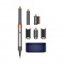 Стайлер Dyson Airwrap Complete Long HS08 Nickel/Copper