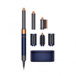 Стайлер Dyson Airwrap Complete Long HS08 Prussian Blue/Rich Copper