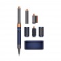 Стайлер Dyson Airwrap Complete Long HS08 Prussian Blue/Rich Copper