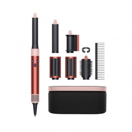 Стайлер Dyson Airwrap Complete Long HS08 Strawberry Bronze/Blush Pink