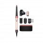 Стайлер Dyson Airwrap i.d. Curly+Coily HS08 Ceramic Pink/Rose Gold