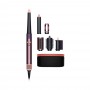 Стайлер Dyson Airwrap i.d. Straight+Wavy HS08 Jasper Plum