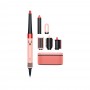 Стайлер Dyson Airwrap i.d. Straight+Wavy HS08 Sakura Cherry