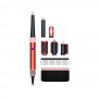 Стайлер Dyson Airwrap i.d. Straight+Wavy HS08 Strawberry Bronze/Blush Pink