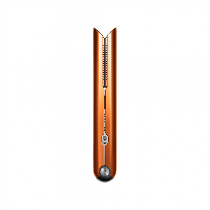 Dyson Corrale styler straightener (Copper/Nickel)