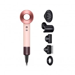 Фен Dyson Supersonic HD08 Ceramic Pink/Rose Gold