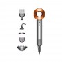 Фен Dyson Supersonic HD08 Nickel/Copper