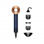 Фен Dyson Supersonic HD08 Prussian Blue/Rich Copper