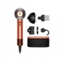 Фен Dyson Supersonic Nural HD16 Amber Silk