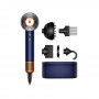 Фен Dyson Supersonic Nural HD16 Prussian Blue/Rich Copper