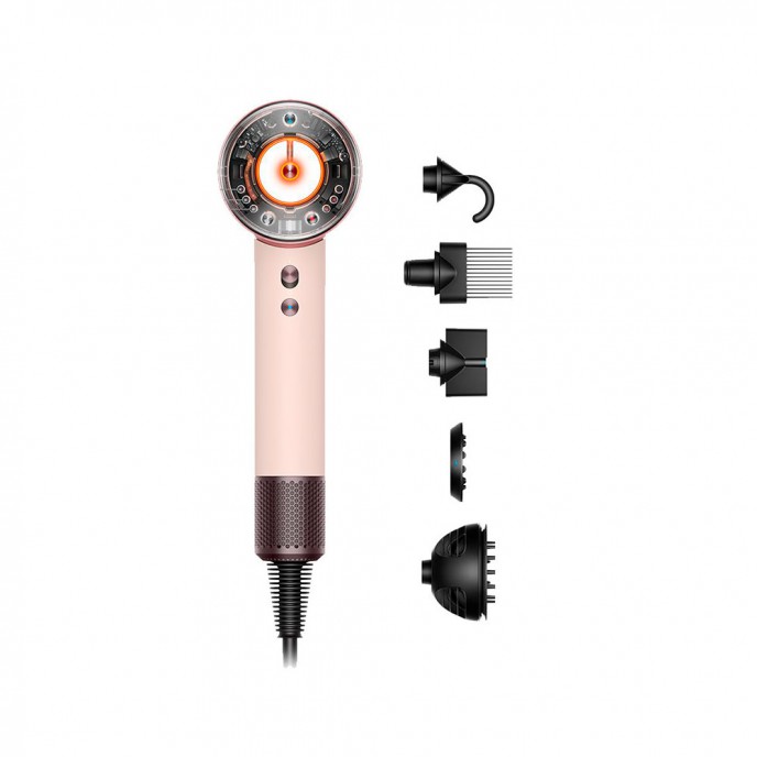 Dyson Supersonic Nural hair dryer Dyson Supersonic Nural hair dryer