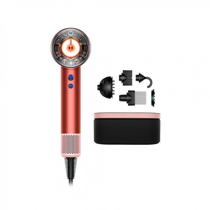 Dyson Supersonic Nural hair dryer Dyson Supersonic Nural hair dryer
