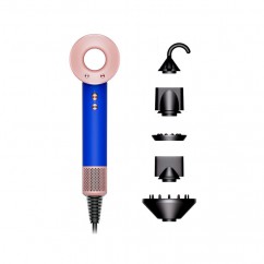 Dyson Supersonic hair dryer HD08