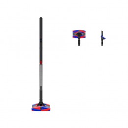 Dyson PencilVac Fluffycones