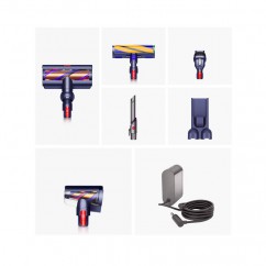 Dyson Gen5detect Absolute