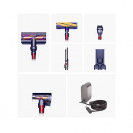 Dyson Gen5detect Absolute