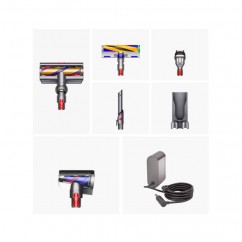 Dyson V15 Detect Absolute