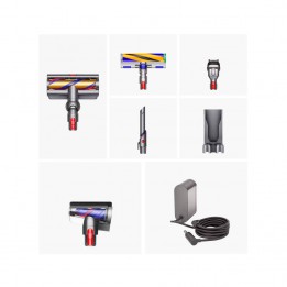 Dyson V15 Detect Absolute