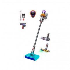 Dyson V15s Detect Submarine