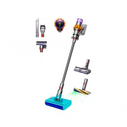 Dyson V15s Detect Submarine