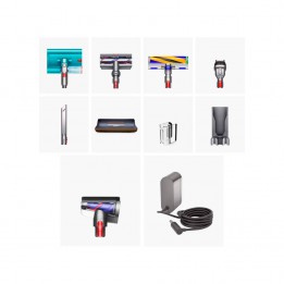 Dyson V15s Detect Submarine