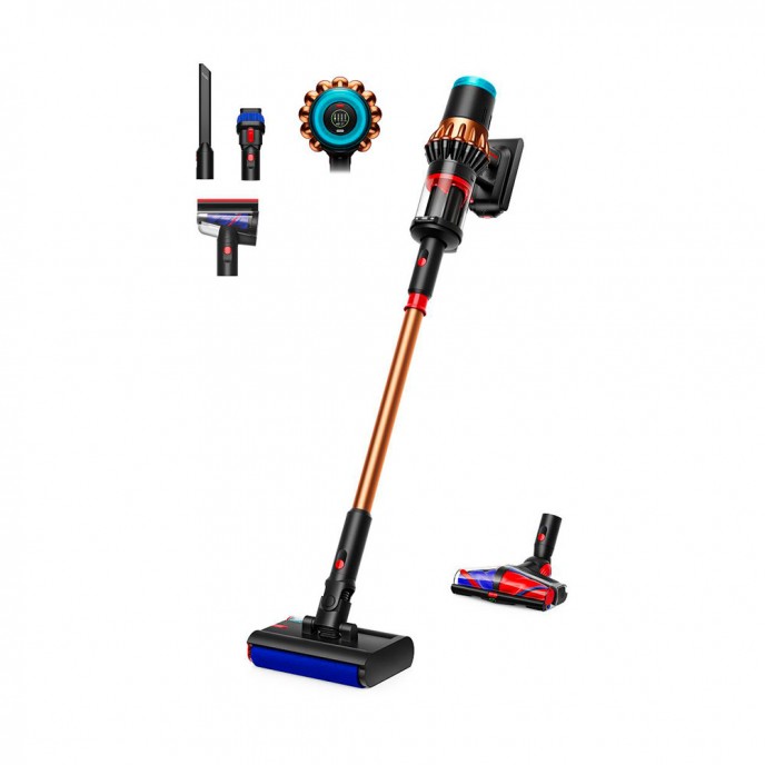 Dyson V16 Piston Animal Submarine wet and dry vacuum