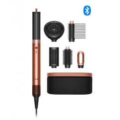 Dyson Airwrap Co-anda2x multi-styler Curly+Coily