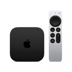 Apple TV 4K
