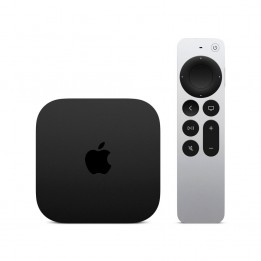 Apple TV 4K