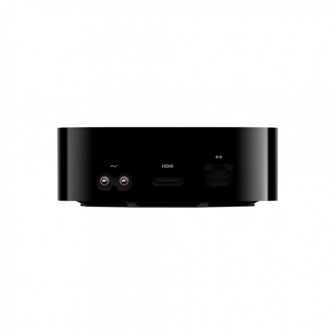 Apple TV 4K Apple TV 4K