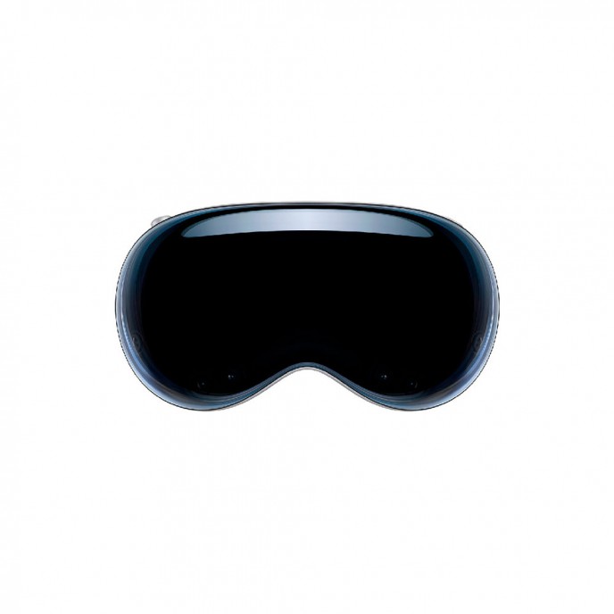 Apple Vision Pro