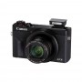 Canon PowerShot G7 X Mark III