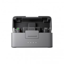 DJI Mic Mini (2 TX + 1 RX + Charging Case)