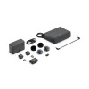DJI Mic Mini (2 TX + 1 RX + Charging Case) DJI Mic Mini (2 TX + 1 RX + Charging Case)