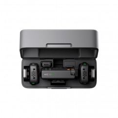 DJI Mic Mini (2 TX + 1 RX + Charging Case)